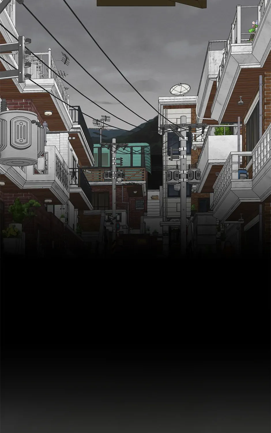 Dokkaebi Exorcism Chapter 18 page 50 - 