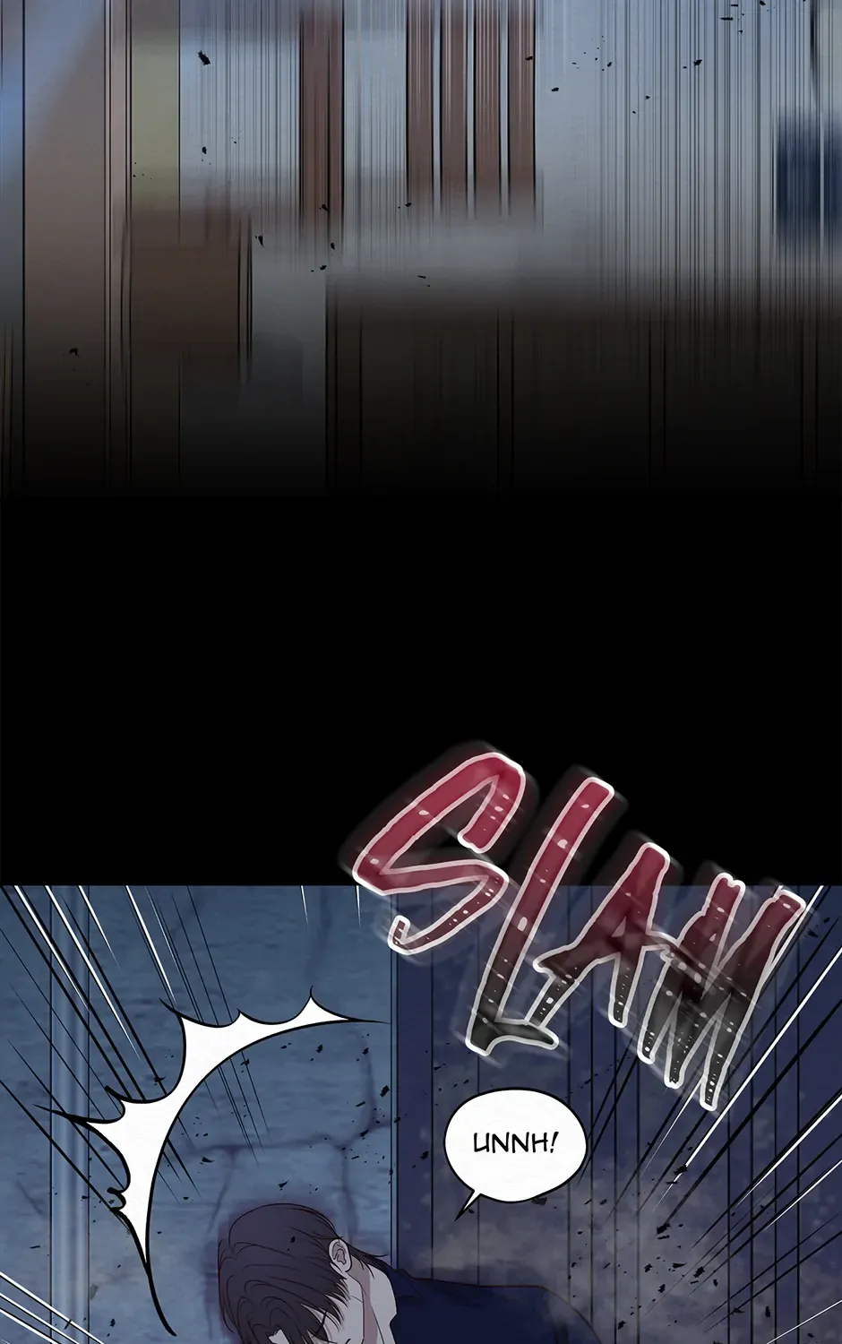 Dokkaebi Exorcism Chapter 18 page 6 - 