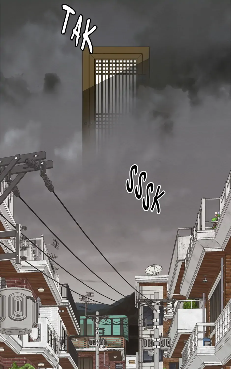 Dokkaebi Exorcism Chapter 18 page 52 - 