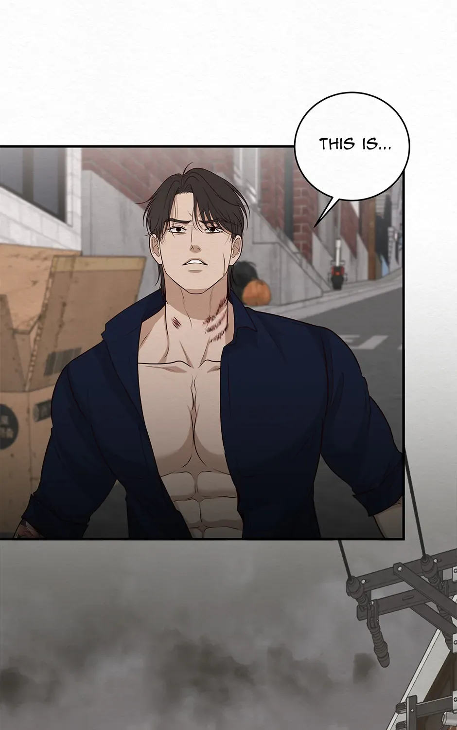 Dokkaebi Exorcism Chapter 18 page 56 - 