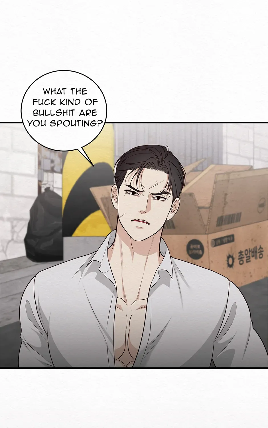 Dokkaebi Exorcism Chapter 18 page 60 - 