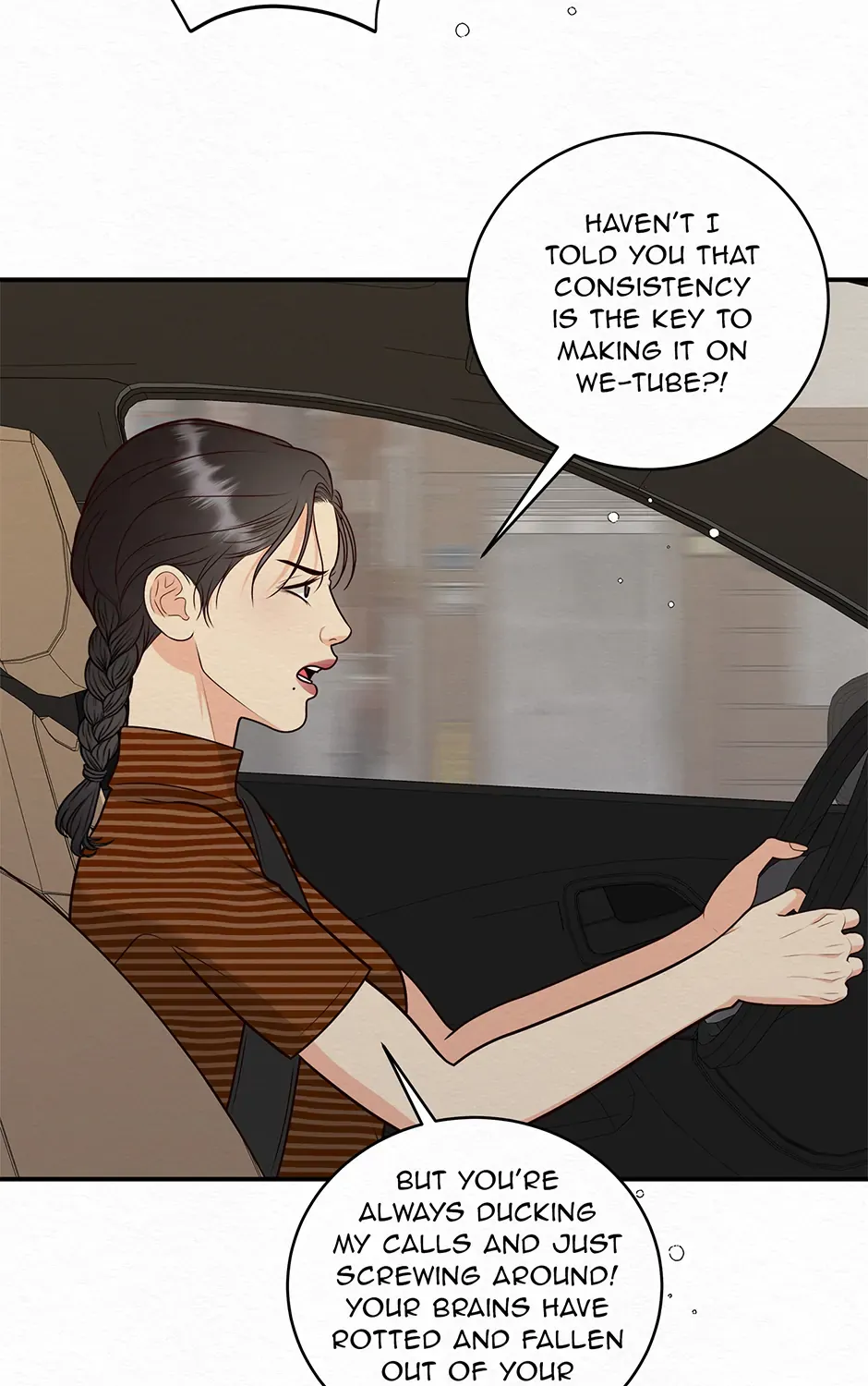 Dokkaebi Exorcism Chapter 18 page 66 - 