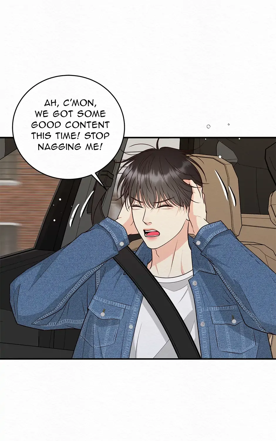 Dokkaebi Exorcism Chapter 18 page 68 - 