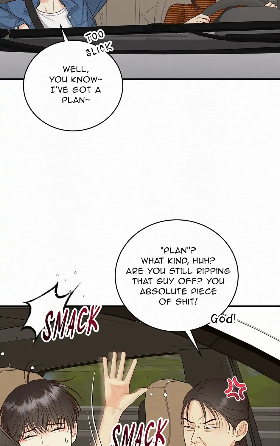 Dokkaebi Exorcism Chapter 18 page 72 - 