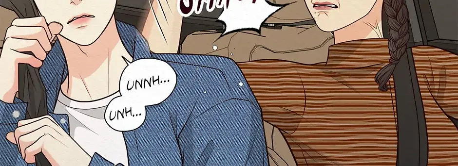 Dokkaebi Exorcism Chapter 18 page 73 - 