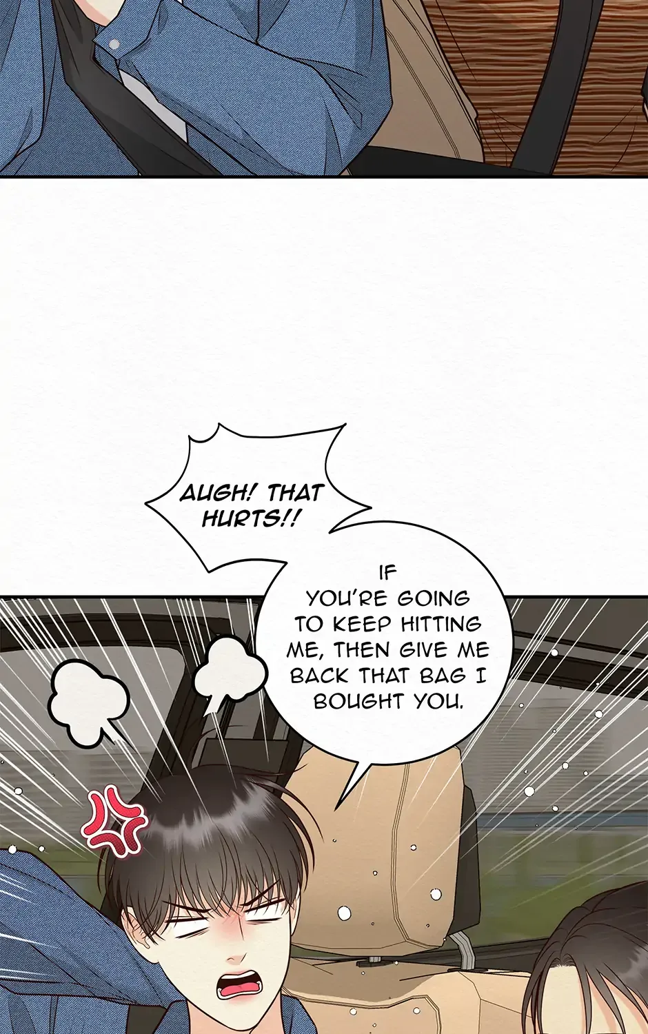 Dokkaebi Exorcism Chapter 18 page 74 - 