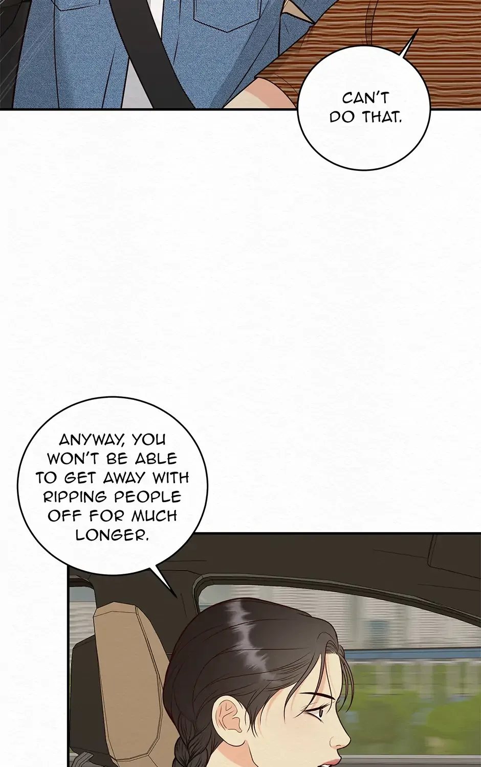 Dokkaebi Exorcism Chapter 18 page 76 - 