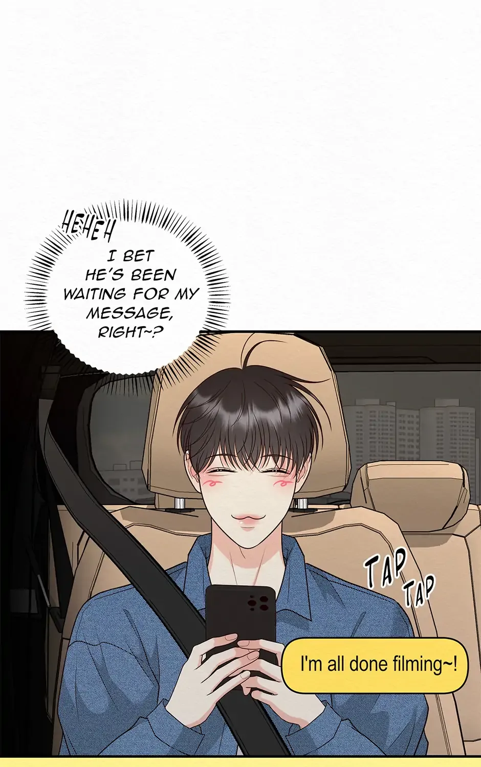 Dokkaebi Exorcism Chapter 18 page 80 - 