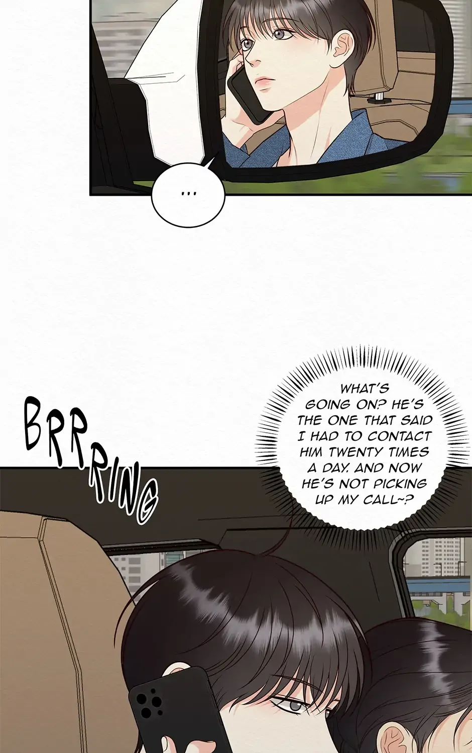 Dokkaebi Exorcism Chapter 18 page 88 - 