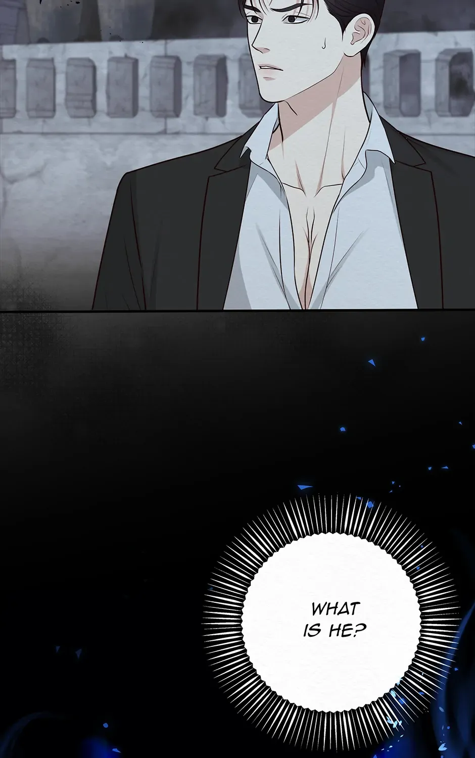 Dokkaebi Exorcism Chapter 18 page 10 - 