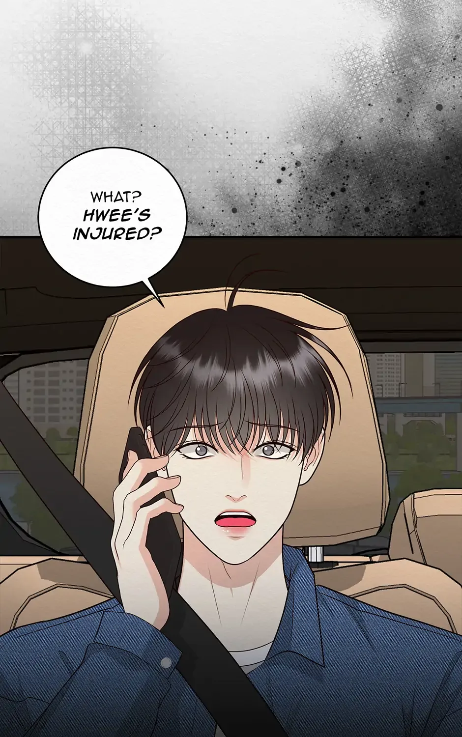 Dokkaebi Exorcism Chapter 18 page 96 - 
