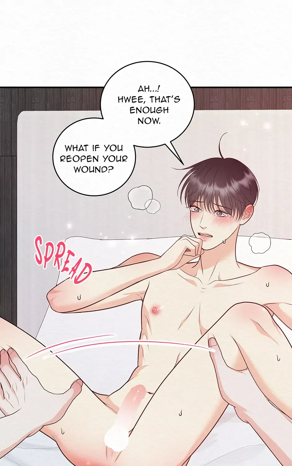 Dokkaebi Exorcism Chapter 19 page 108 - 