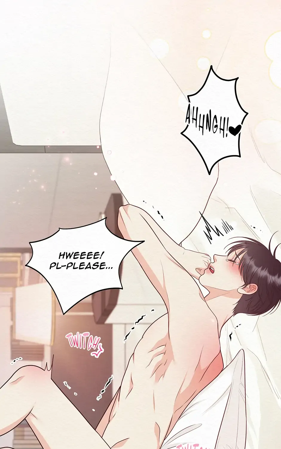 Dokkaebi Exorcism Chapter 19 page 112 - 