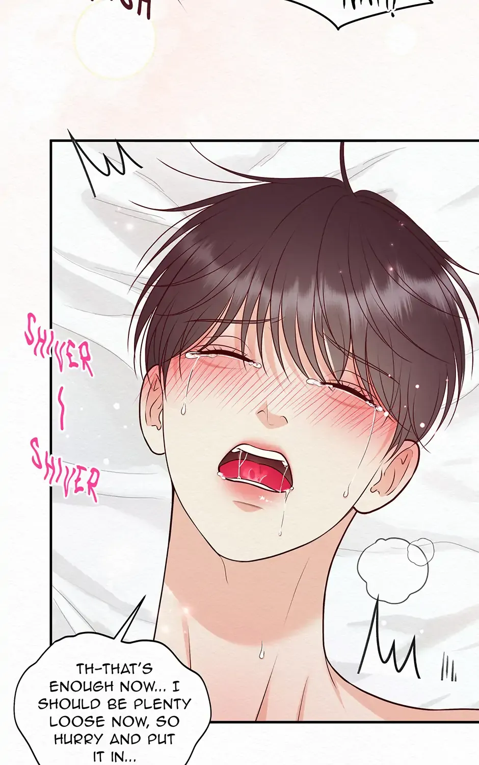 Dokkaebi Exorcism Chapter 19 page 116 - 