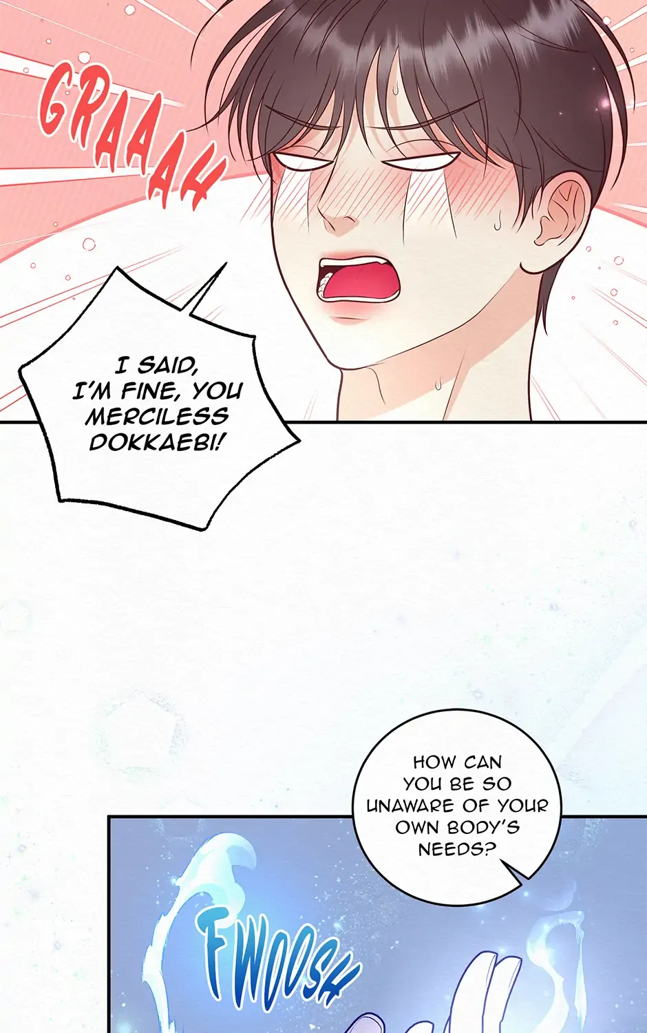 Dokkaebi Exorcism Chapter 19 page 120 - 