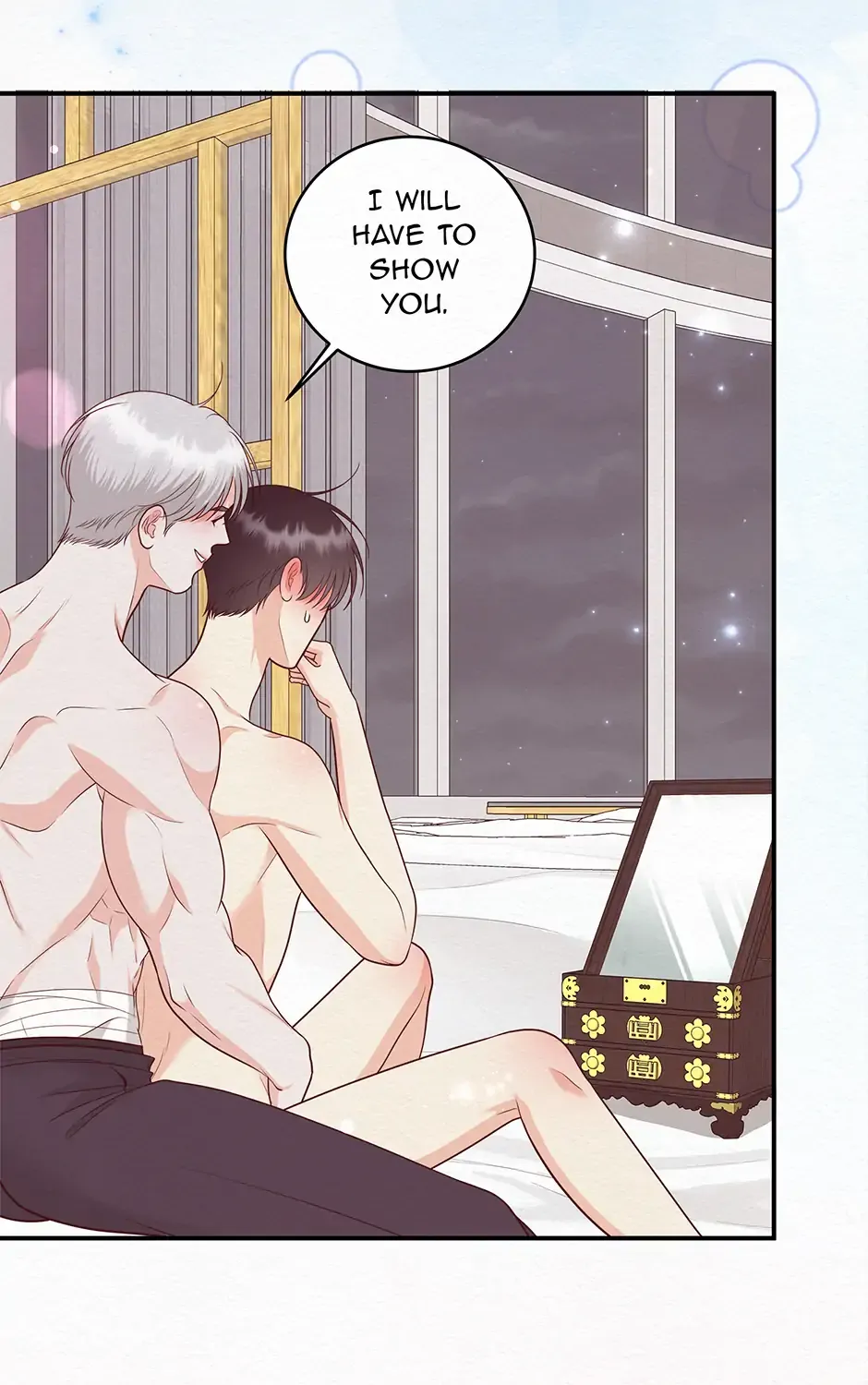Dokkaebi Exorcism Chapter 19 page 124 - 