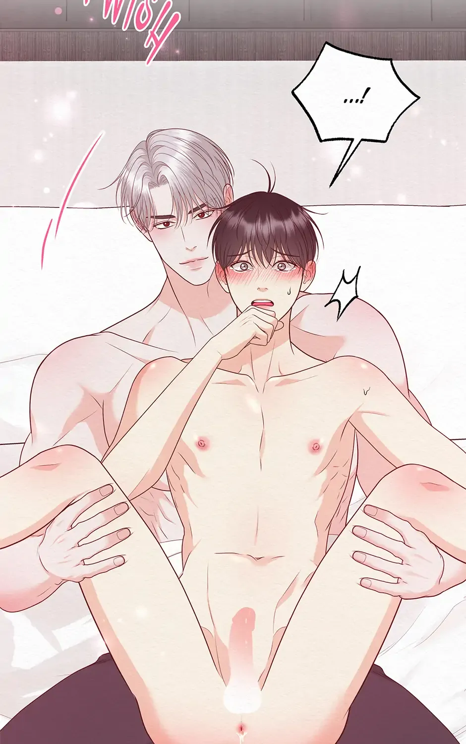 Dokkaebi Exorcism Chapter 19 page 126 - 