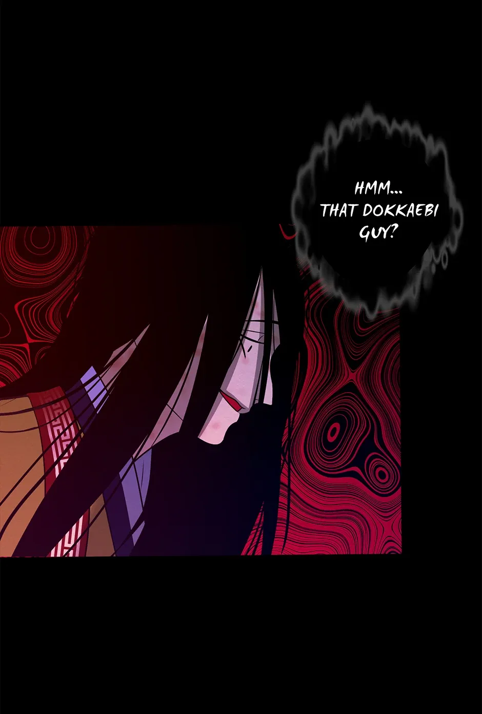 Dokkaebi Exorcism Chapter 19 page 14 - 