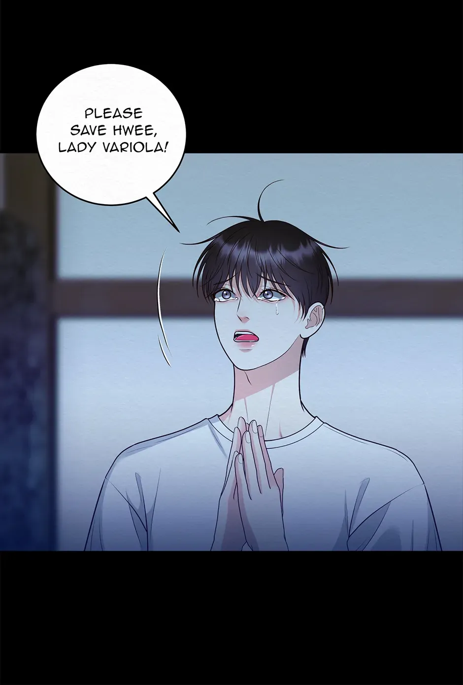Dokkaebi Exorcism Chapter 19 page 15 - 