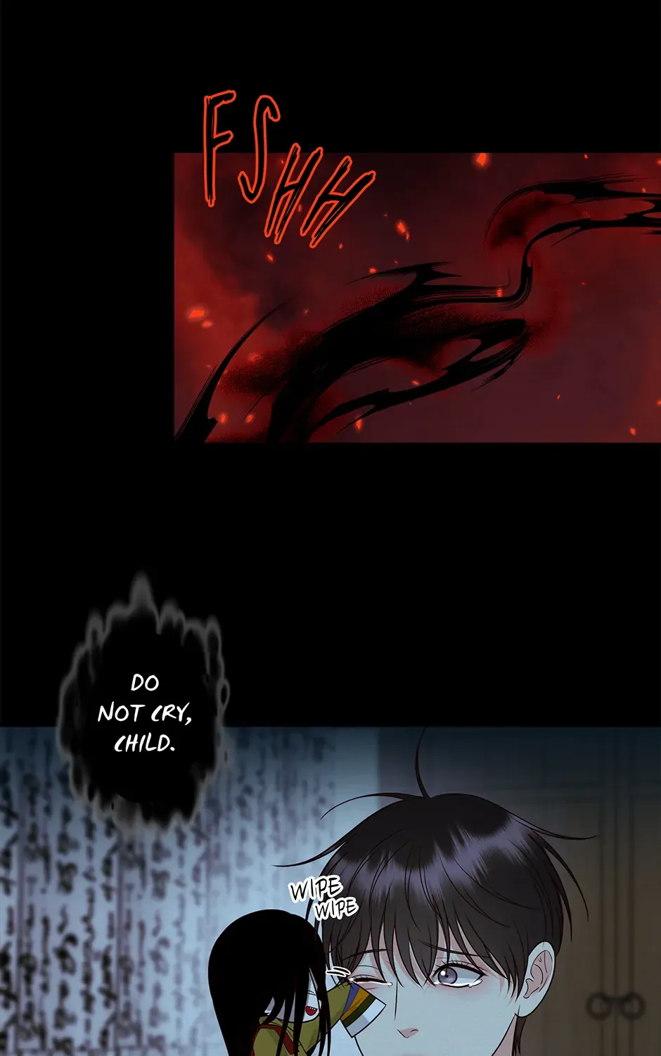 Dokkaebi Exorcism Chapter 19 page 18 - 