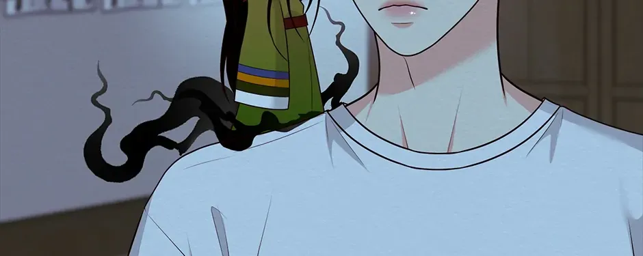 Dokkaebi Exorcism Chapter 19 page 19 - 