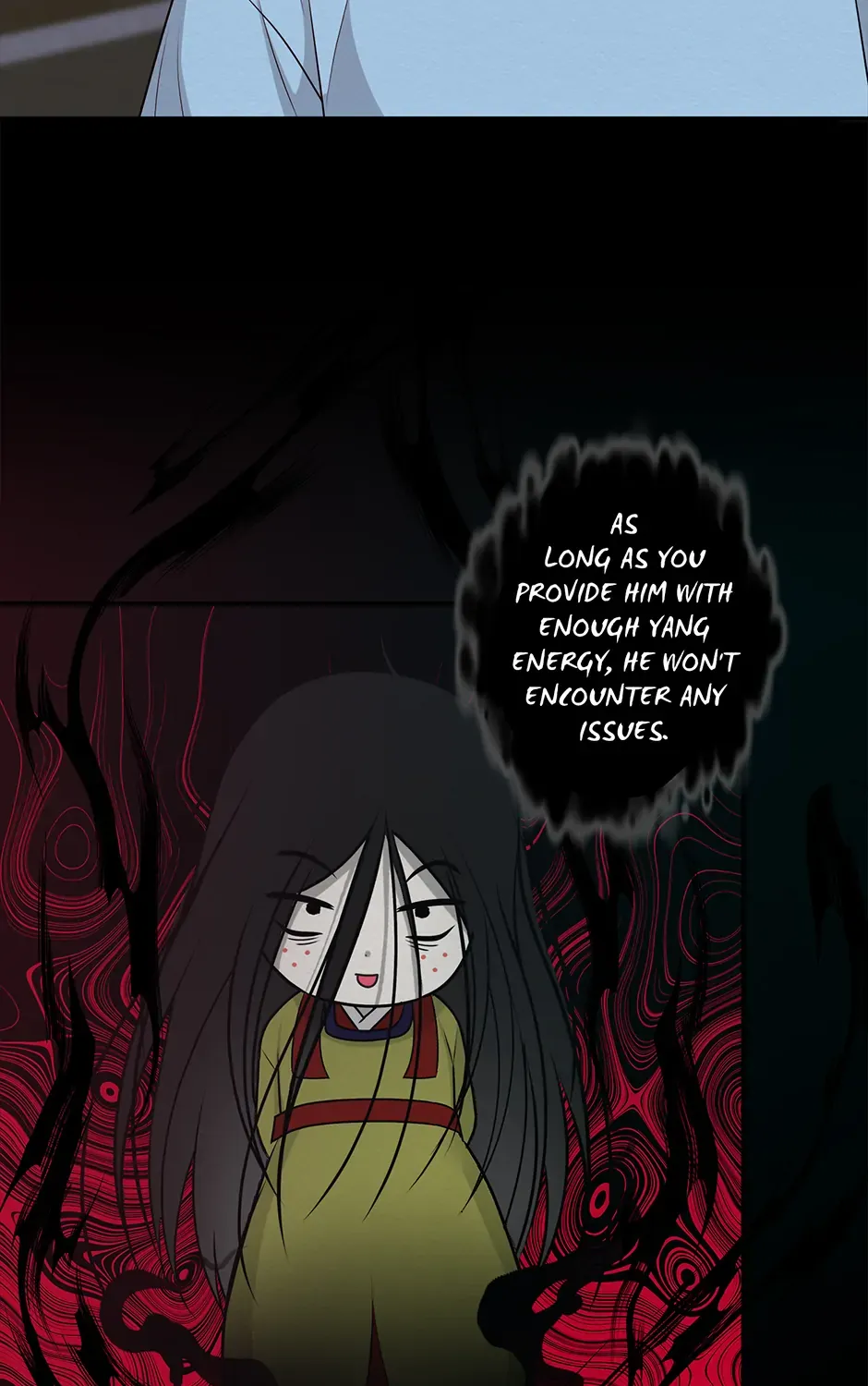 Dokkaebi Exorcism Chapter 19 page 20 - 