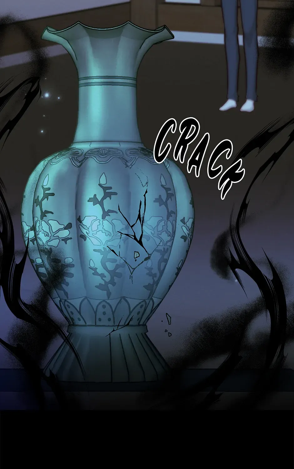 Dokkaebi Exorcism Chapter 19 page 24 - 