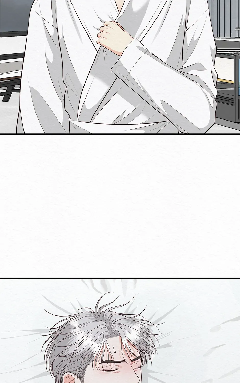 Dokkaebi Exorcism Chapter 19 page 30 - 