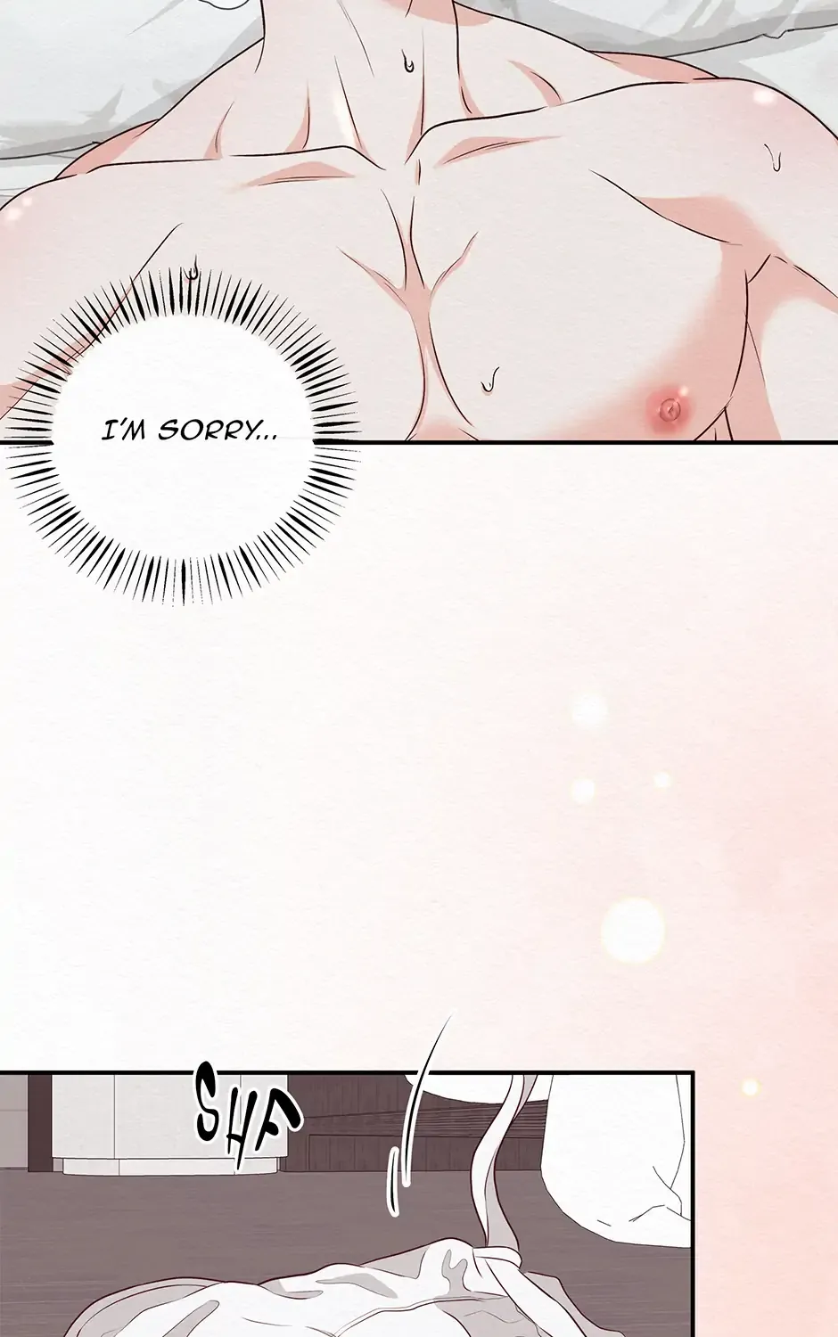 Dokkaebi Exorcism Chapter 19 page 32 - 