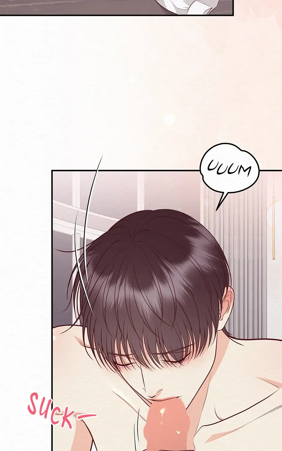 Dokkaebi Exorcism Chapter 19 page 34 - 