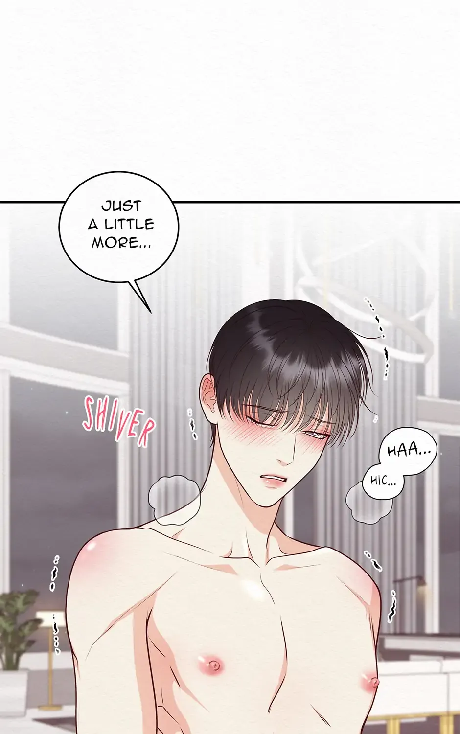 Dokkaebi Exorcism Chapter 19 page 40 - 