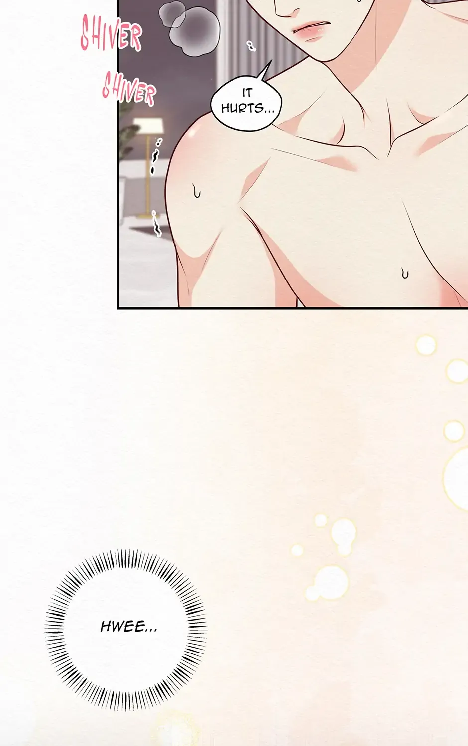 Dokkaebi Exorcism Chapter 19 page 46 - 