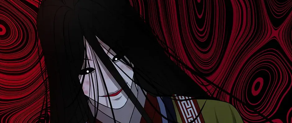 Dokkaebi Exorcism Chapter 19 page 6 - 