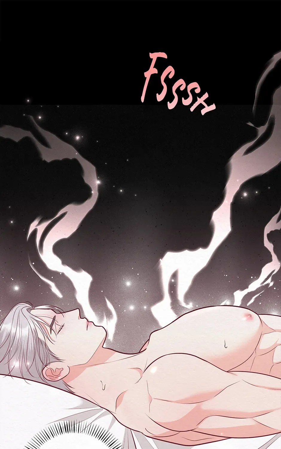 Dokkaebi Exorcism Chapter 19 page 52 - 