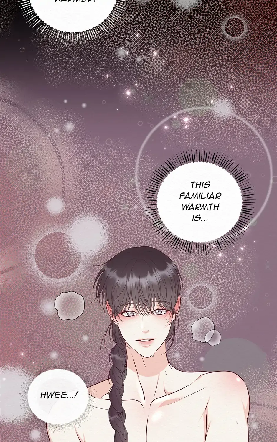 Dokkaebi Exorcism Chapter 19 page 54 - 