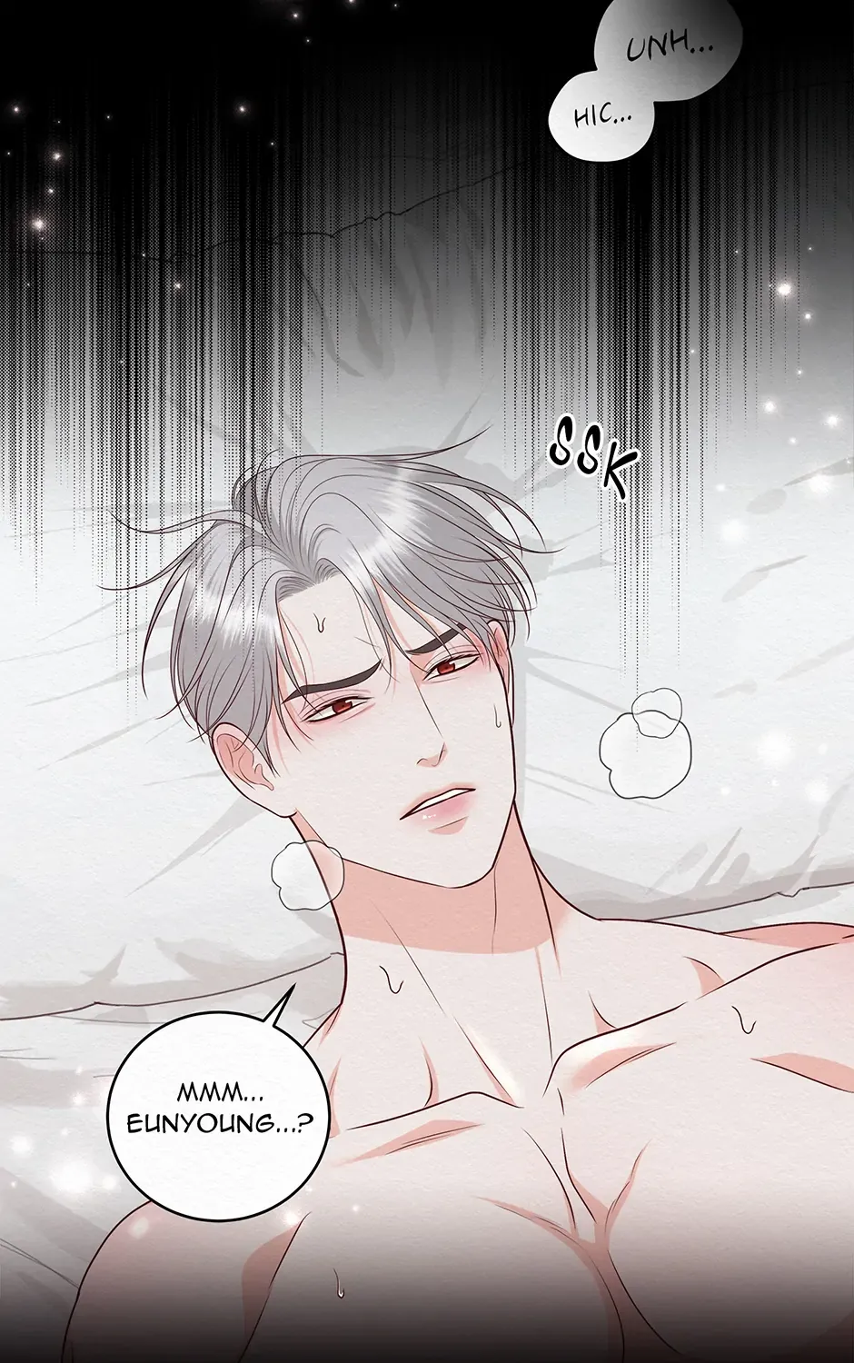 Dokkaebi Exorcism Chapter 19 page 58 - 