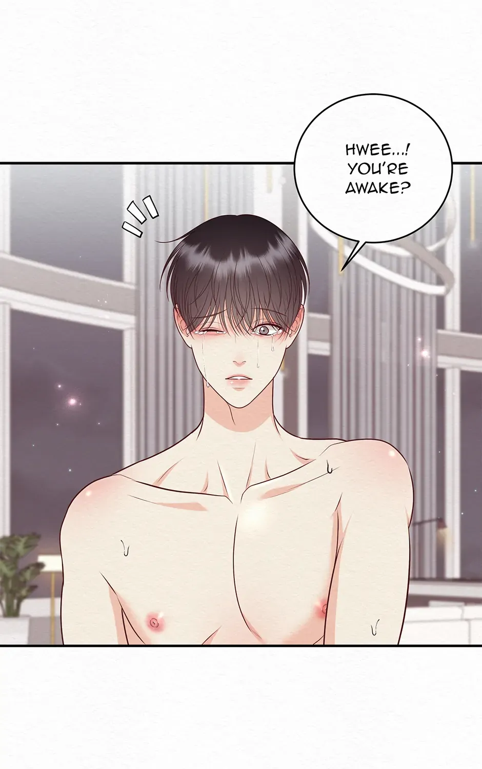 Dokkaebi Exorcism Chapter 19 page 68 - 