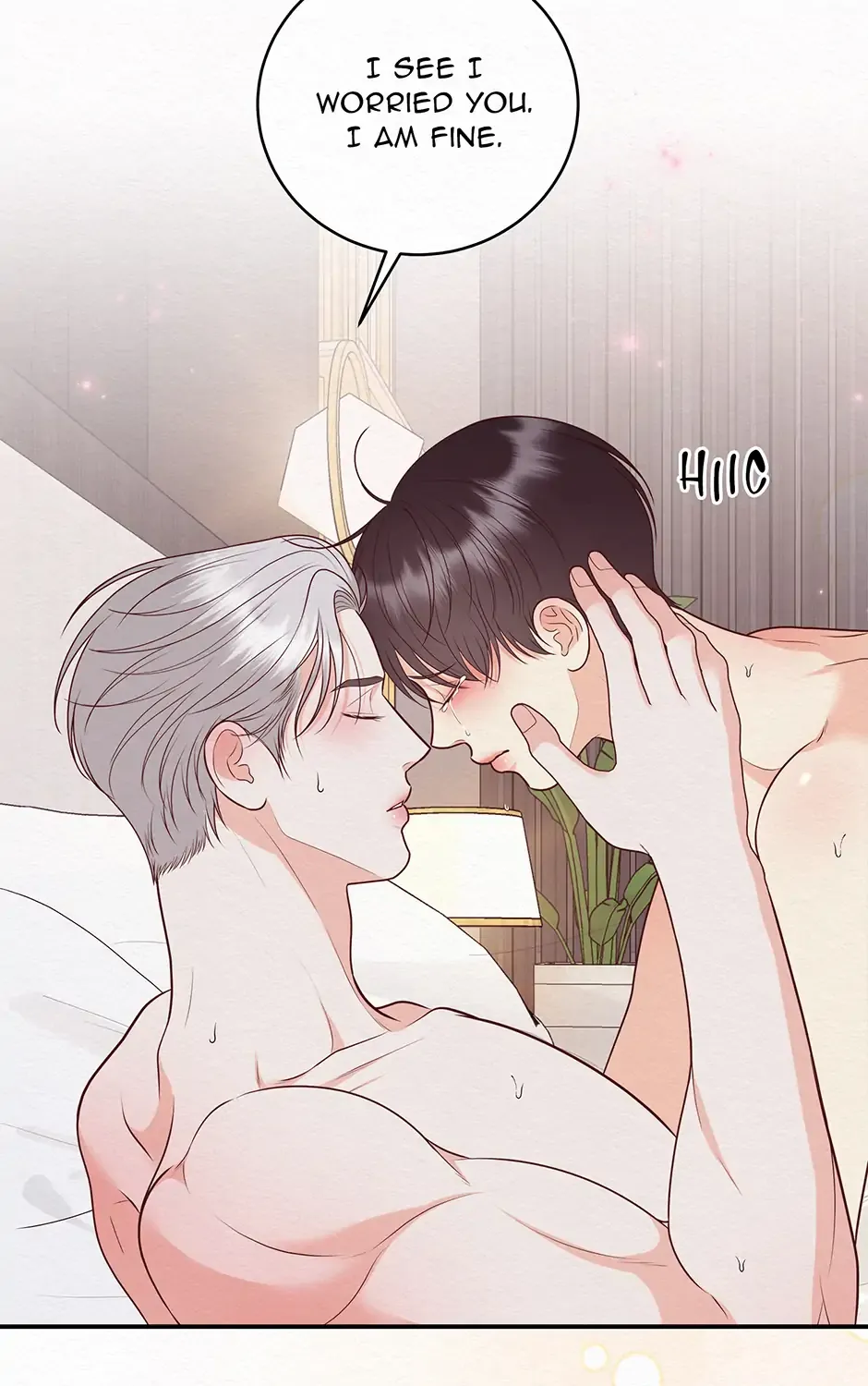 Dokkaebi Exorcism Chapter 19 page 74 - 
