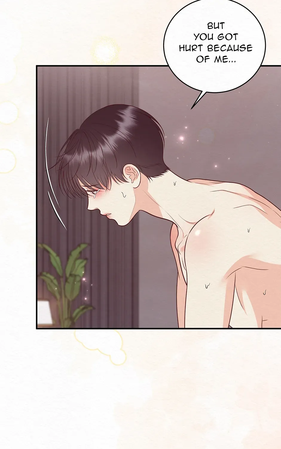 Dokkaebi Exorcism Chapter 19 page 76 - 