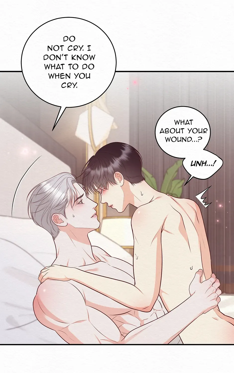 Dokkaebi Exorcism Chapter 19 page 80 - 