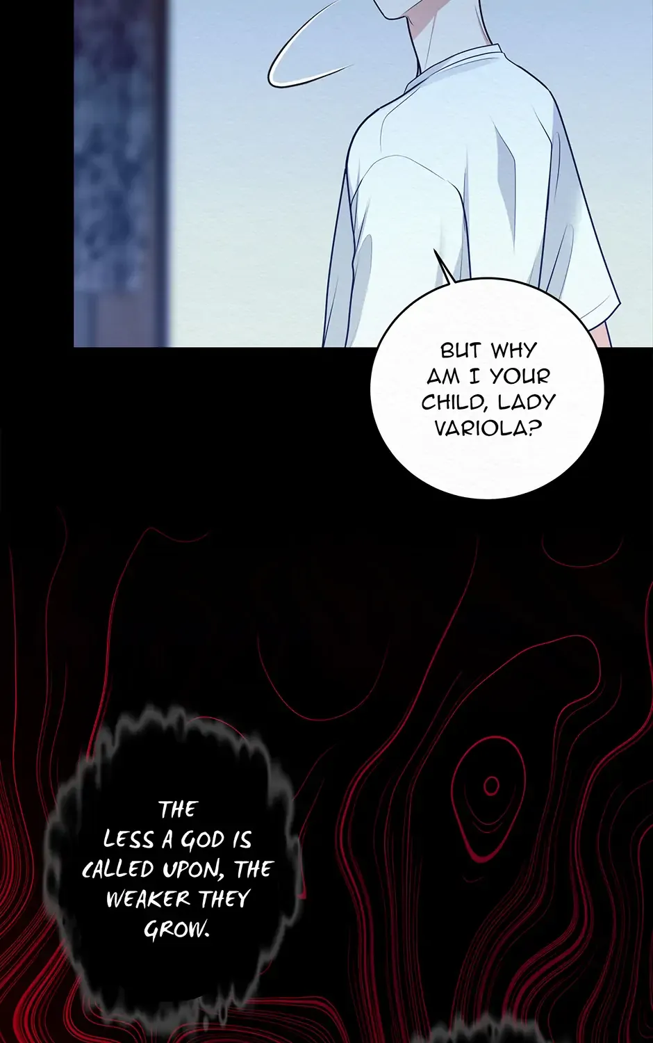 Dokkaebi Exorcism Chapter 19 page 9 - 