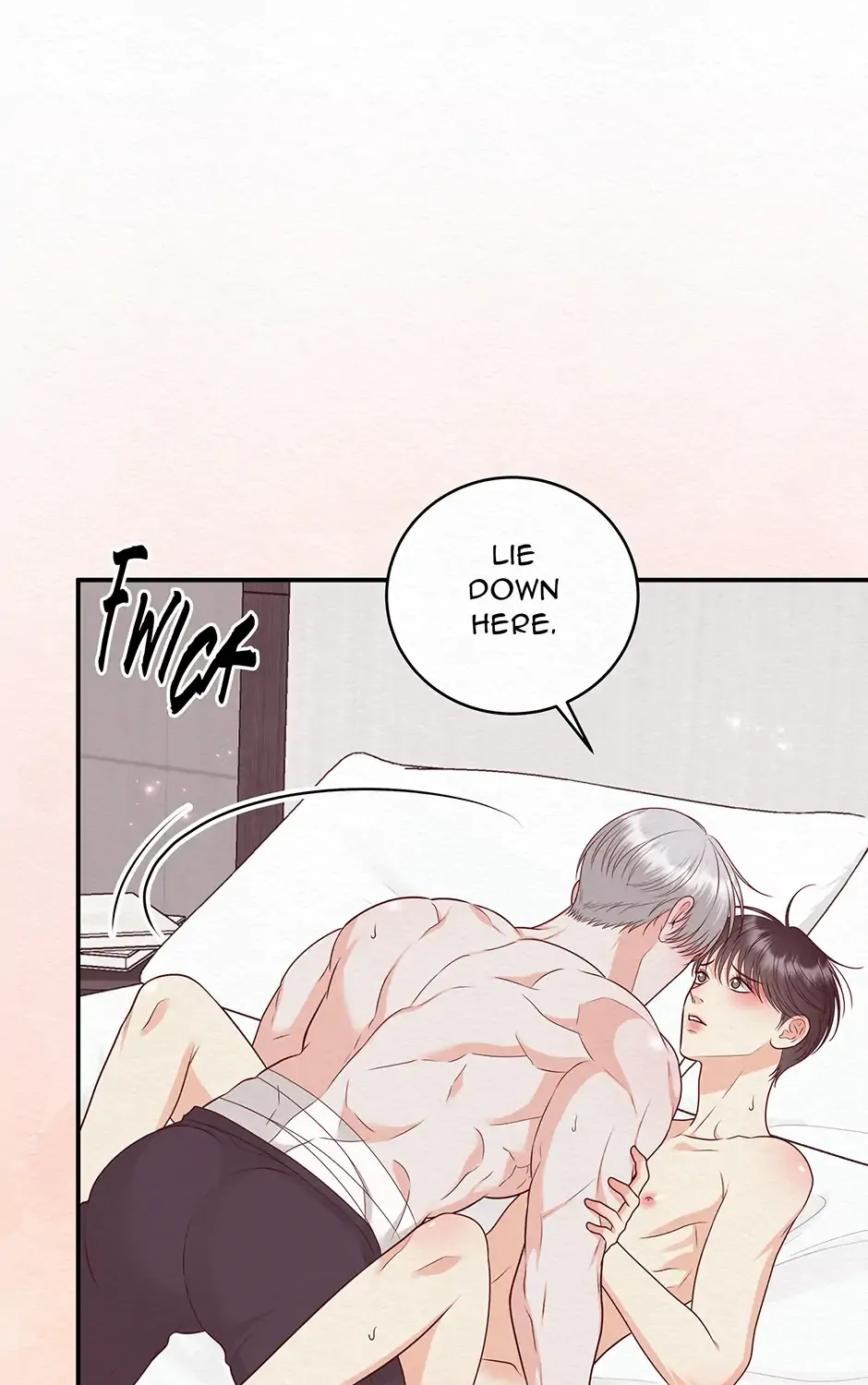 Dokkaebi Exorcism Chapter 19 page 84 - 