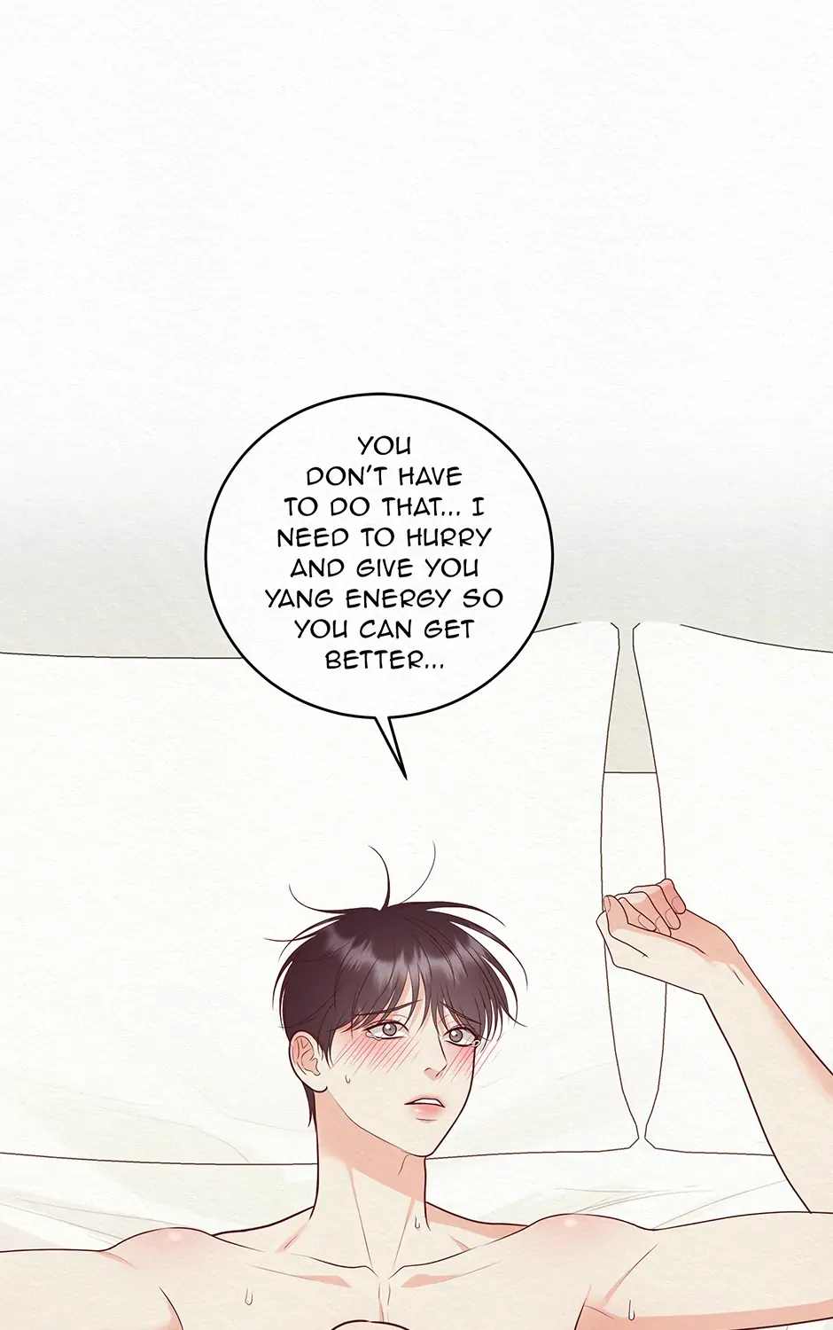 Dokkaebi Exorcism Chapter 19 page 90 - 