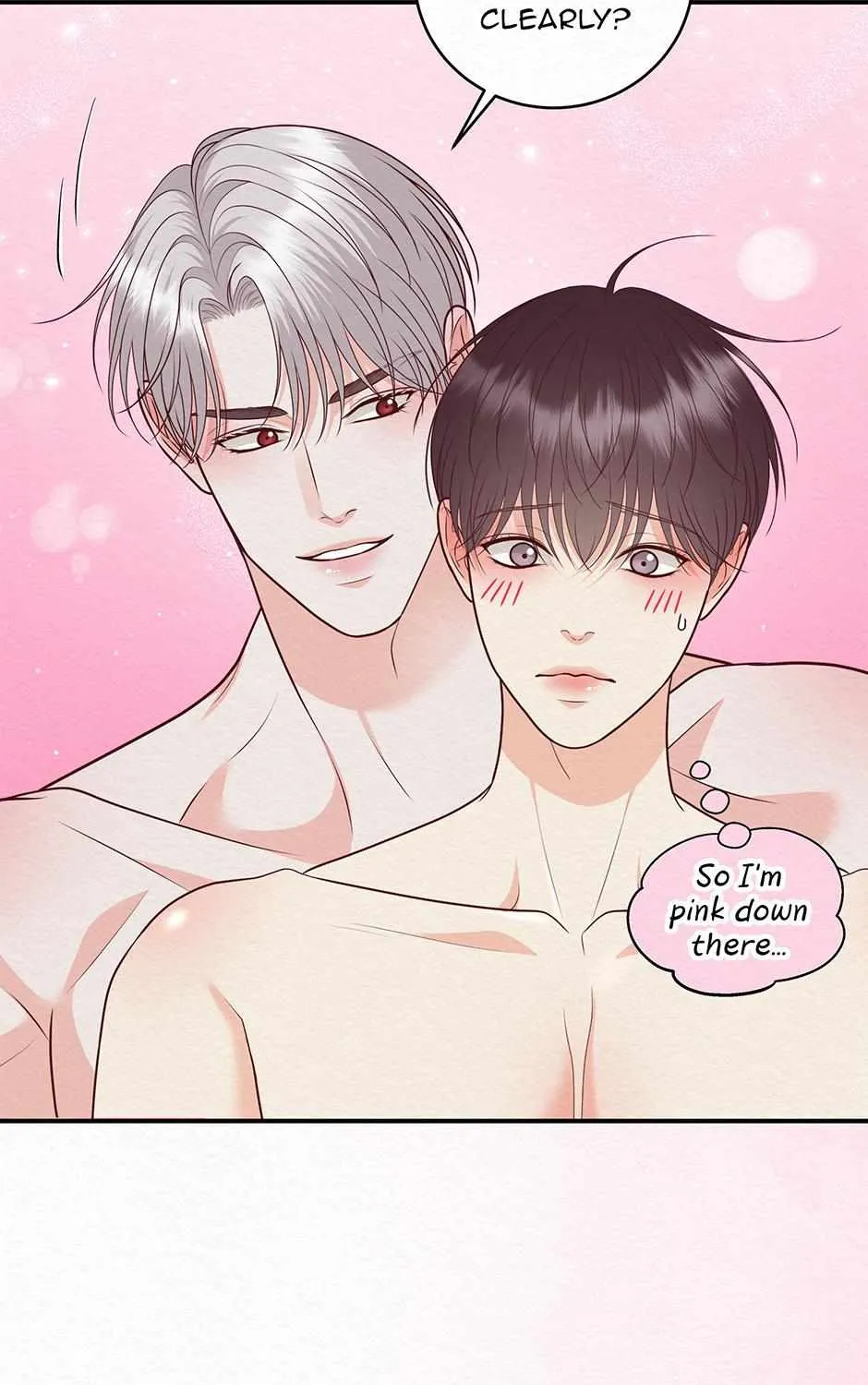 Dokkaebi Exorcism Chapter 20 page 11 - 