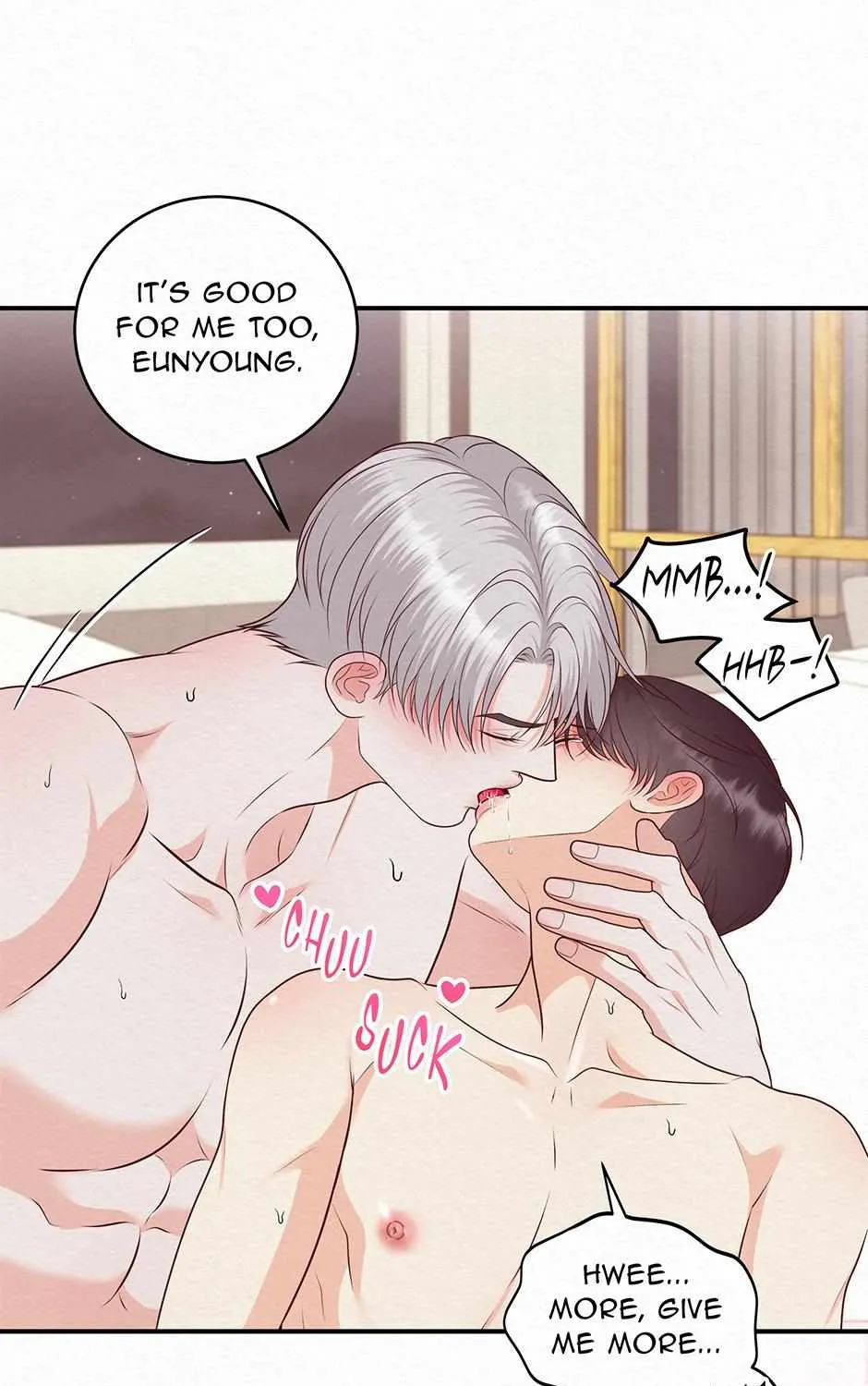 Dokkaebi Exorcism Chapter 20 page 109 - 
