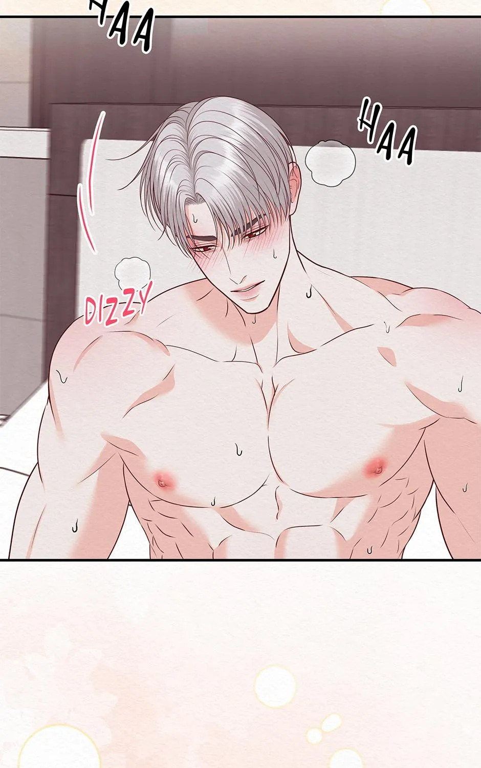 Dokkaebi Exorcism Chapter 20 page 127 - 
