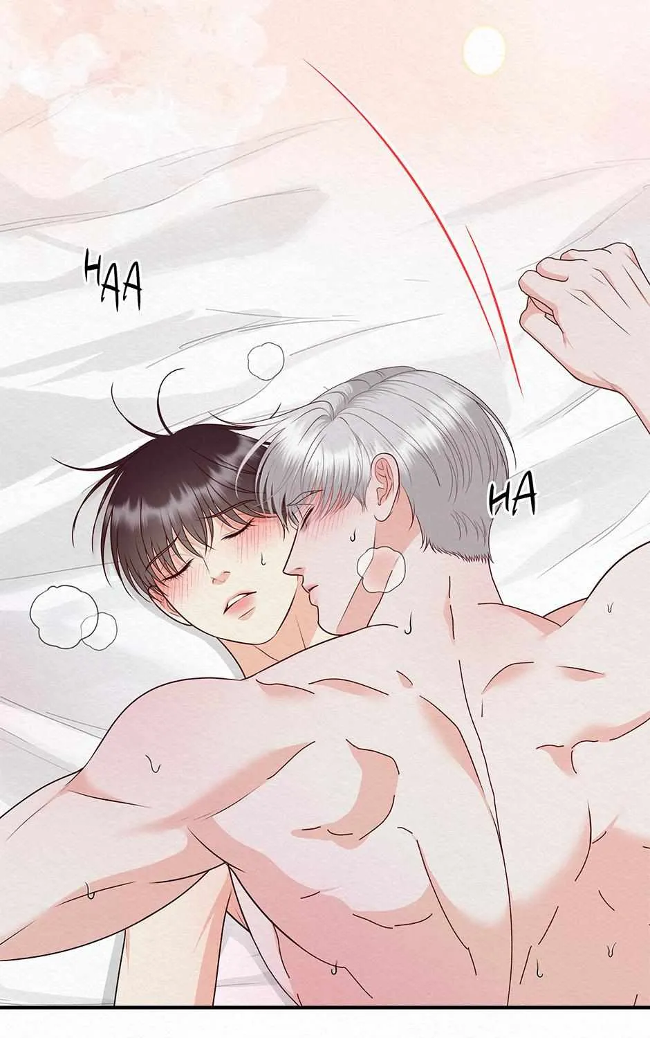 Dokkaebi Exorcism Chapter 20 page 129 - 