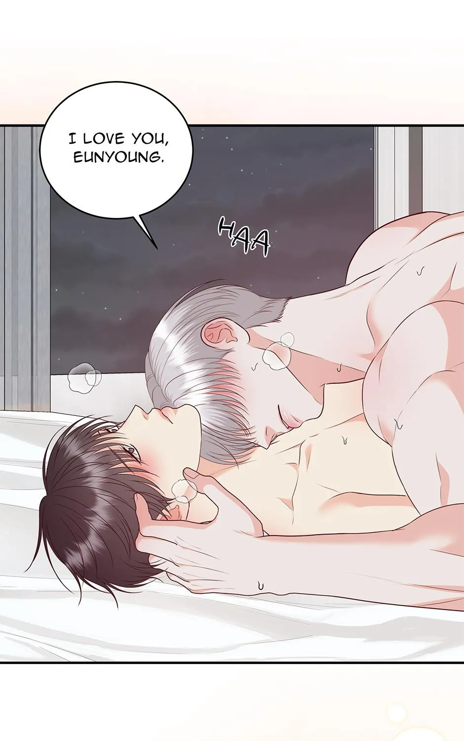 Dokkaebi Exorcism Chapter 20 page 131 - 