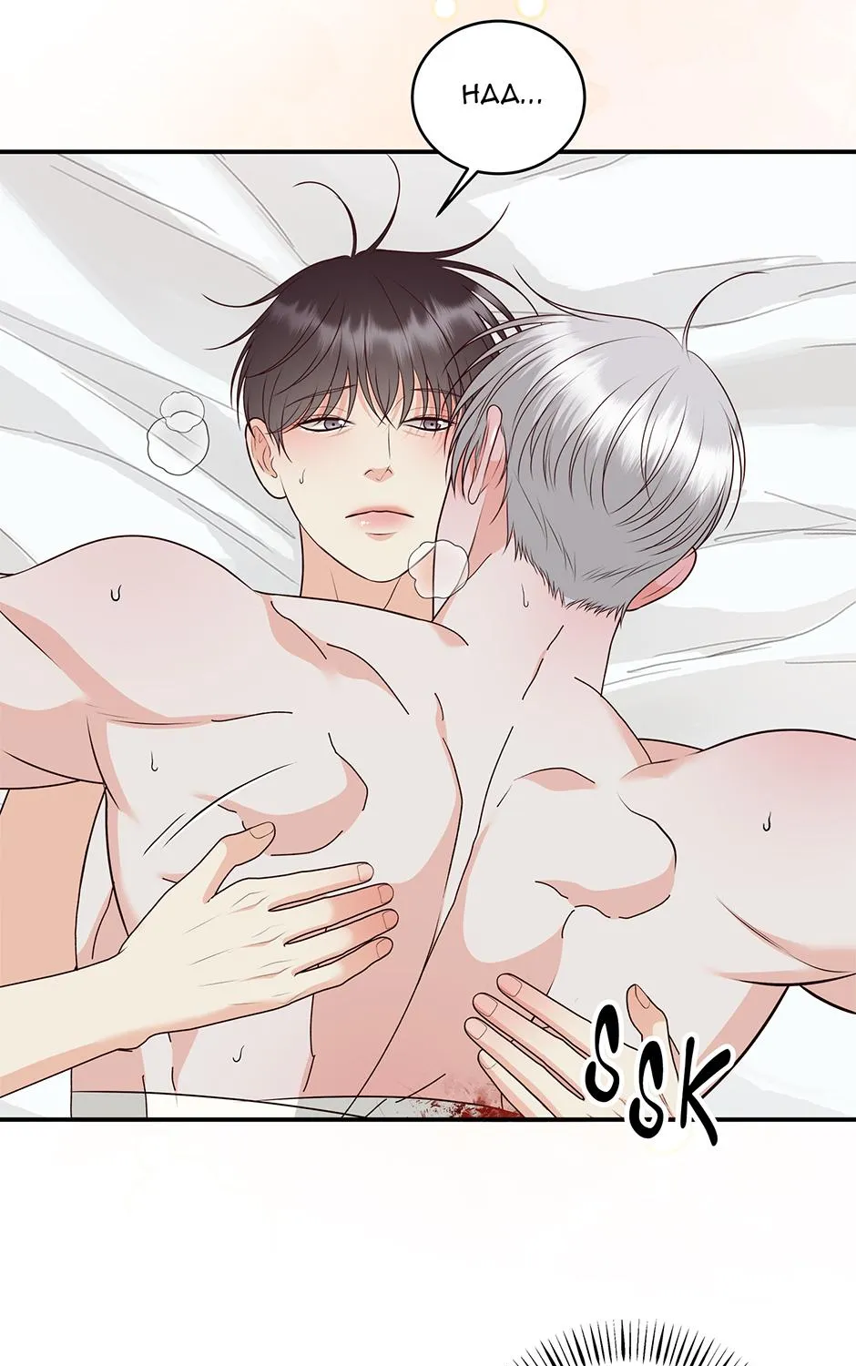 Dokkaebi Exorcism Chapter 20 page 133 - 