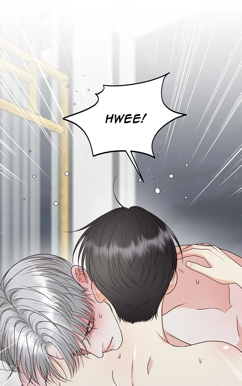 Dokkaebi Exorcism Chapter 20 page 137 - 